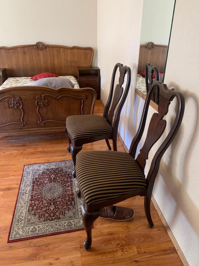 Rueuetli - Cute Old Town Apartment - 2 Big Beds, Free Parking Tartu Exterior photo