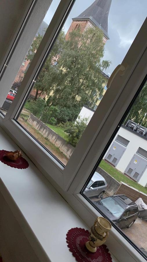 Rueuetli - Cute Old Town Apartment - 2 Big Beds, Free Parking Tartu Exterior photo
